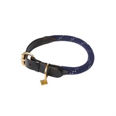 Collier pour chien Ascot LeMieux Bleu foncé