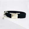 Collier pour chien Corduroy Kentucky Vert