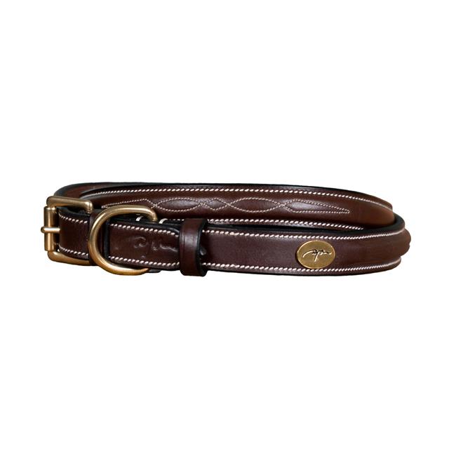Collier Pour Chien Fancy Dy'on Marron