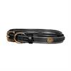 Collier Pour Chien Fancy Dy'on Noir