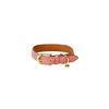 Collier pour chien Kentukcy Vegan Leather Kentucky Rose