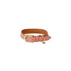 Collier pour chien Kentukcy Vegan Leather Kentucky Rose