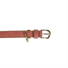 Collier pour chien Kentukcy Vegan Leather Kentucky Rose
