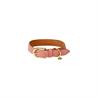Collier pour chien Kentukcy Vegan Leather Kentucky Rose