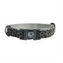 Collier pour chien Leopard Kentucky Marron