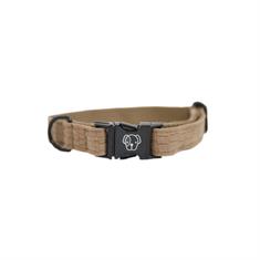 Collier pour chien Lizard Kentucky Marron