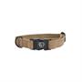 Collier pour chien Lizard Kentucky Marron