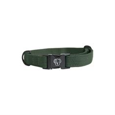 Collier pour chien Lizard Kentucky Vert