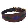 Collier pour chien Lurcher WeatherBeeta Multicolor