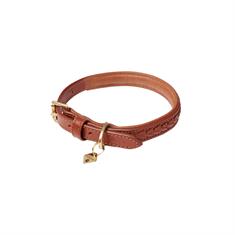 Collier pour chien Oxford LeMieux Marron clair