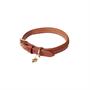 Collier pour chien Oxford LeMieux Marron foncé