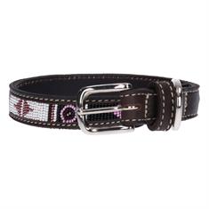 Collier pour chien Pearl Penélope Rose