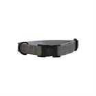 Collier pour chien Reflective Kentucky Gris