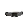 Collier pour chien Reflective Kentucky Gris