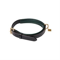 Collier pour chien Windsor LeMieux Marron-vert