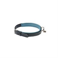 Collier pour chien Windsor LeMieux Noir-bleu
