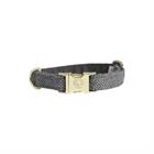 Collier pour chien Wool Kentucky Gris