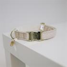 Collier pour chien Wool Kentucky Marron clair