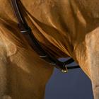 Collier Yoke D Collection by Dy'on Marron