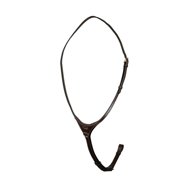 Collier Yoke D Collection by Dy'on Marron