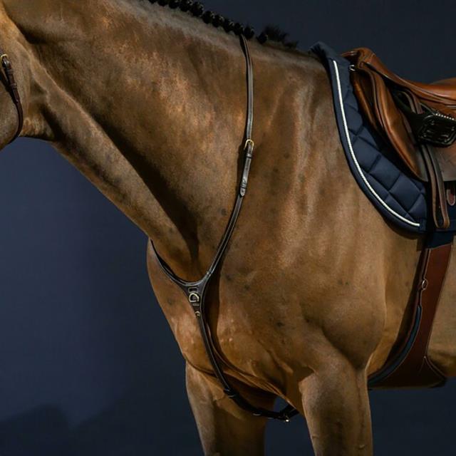 Collier Yoke D Collection by Dy'on Marron