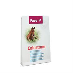 Colostrum Pavo Autre