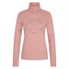 COLTRUI HV POLO HVPDEE DEE Rose