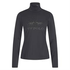 COLTRUI HV POLO HVPDESRAY Gris foncé