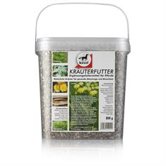 Complément aux plantes Leovet Autre