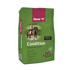 Condition Pavo 20 kg
