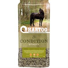 Condition Vitality Hartog