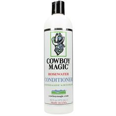 Conditioner Rosewater Cowboy Magic Autre