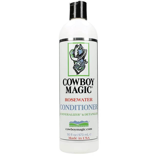 Conditioner Rosewater Cowboy Magic Autre