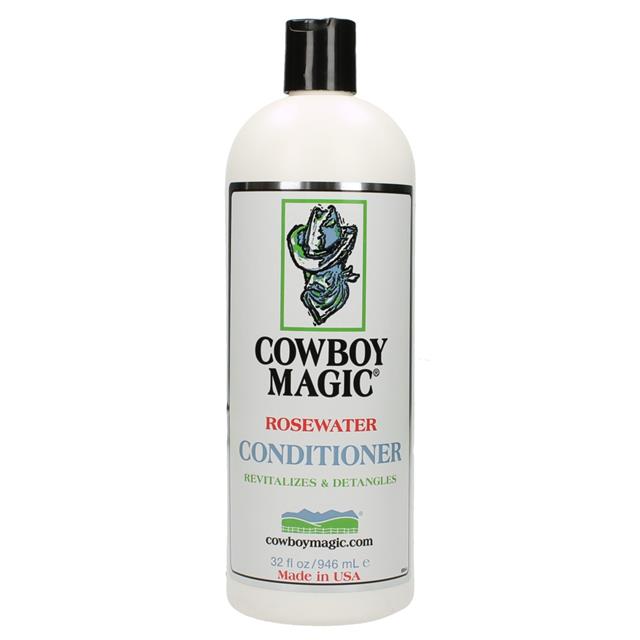 Conditioner Rosewater Cowboy Magic Autre