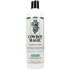 Conditioner Rosewater Cowboy Magic