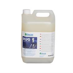 Conditionneur 5 litres Bucas Autre