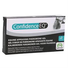 Confidence EQ Gel