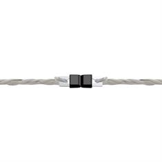 Connecteur pour réparation de fil 6mm Pack de 5 Litzclip Kerbl