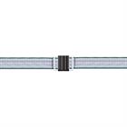 Connecteur pour réparation de ruban 40mm Pack de 5 Litzclip Kerbl Autre
