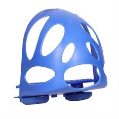 Coque de Sécurité Toestopper Epplejeck Bleu