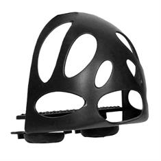 Coque de Sécurité Toestopper Epplejeck Noir