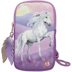 Coque de téléphone Violet Dream Miss Melody