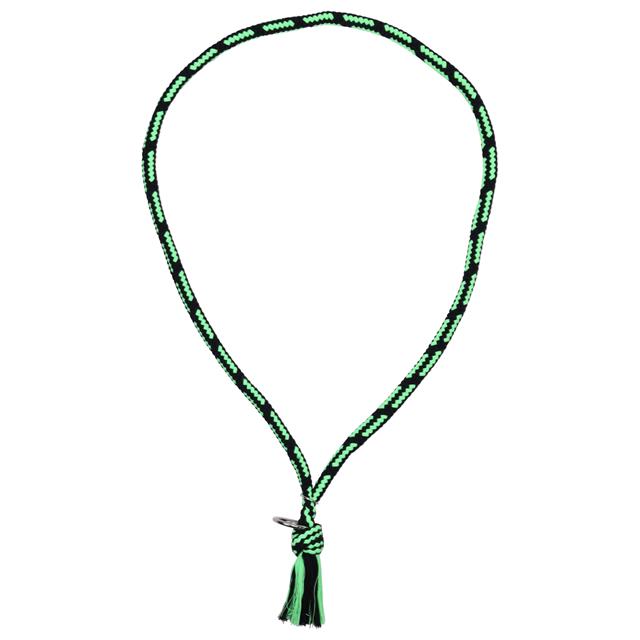 Cordelette Soft USG Noir-vert