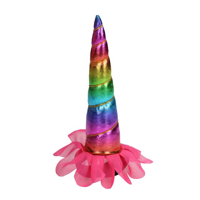 Corne Licorne Epplejeck Multicolor
