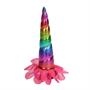 Corne Licorne Epplejeck Blanc