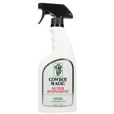 Corps Spray Super Bodyshine Cowboy Magic Autre