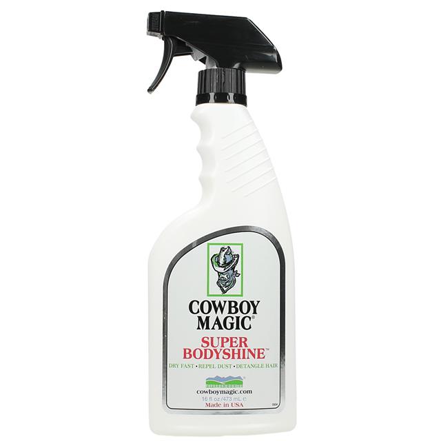 Corps Spray Super Bodyshine Cowboy Magic 