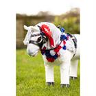 Couronne de fleurs Toy Pony LeMieux Multicolor