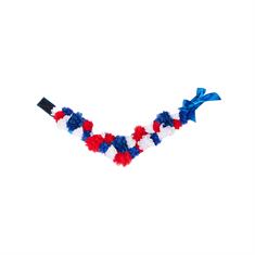 Couronne de fleurs Toy Pony LeMieux Multicolor