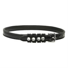 Courroie d'Éperons Imperial Riding Noir-strass